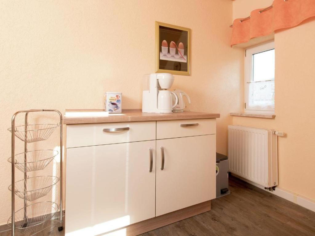Ferienwohnung Ripa Erzgebirge In Schwarzenberg Schwarzenberg  Exteriör bild